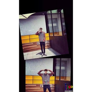 Ốp lưng Amigo Korea Camera iPhone 5.6.6 Plus