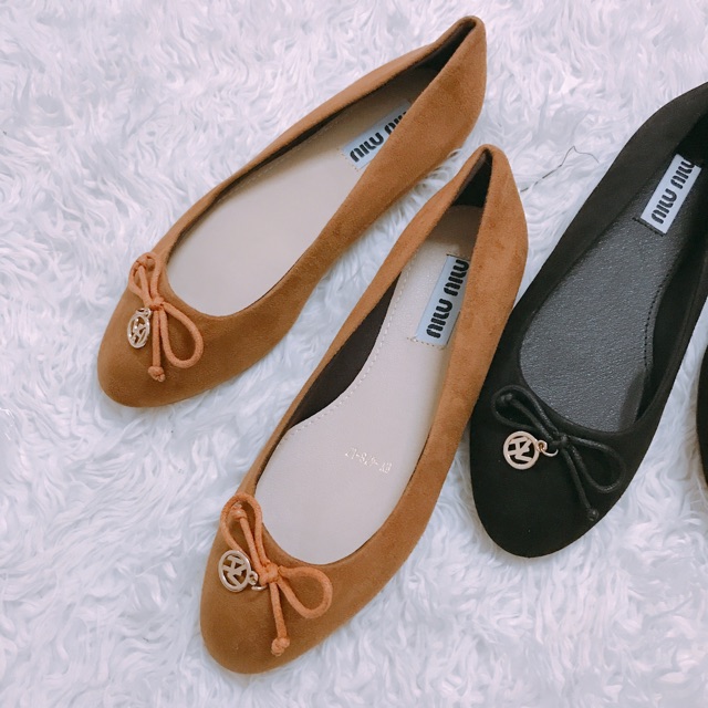 GIÀY BÚP BÊ QUẢNG CHÂU XINH LẺ SIZE THANH LÝ