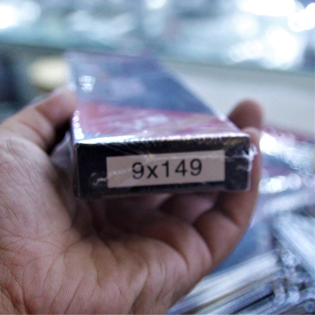 CĂM NOVA X1R 157 - 184 - 149