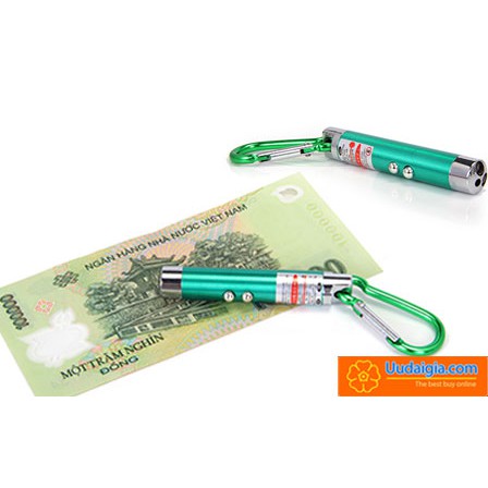 Đèn LASER 3 Chức Năng -