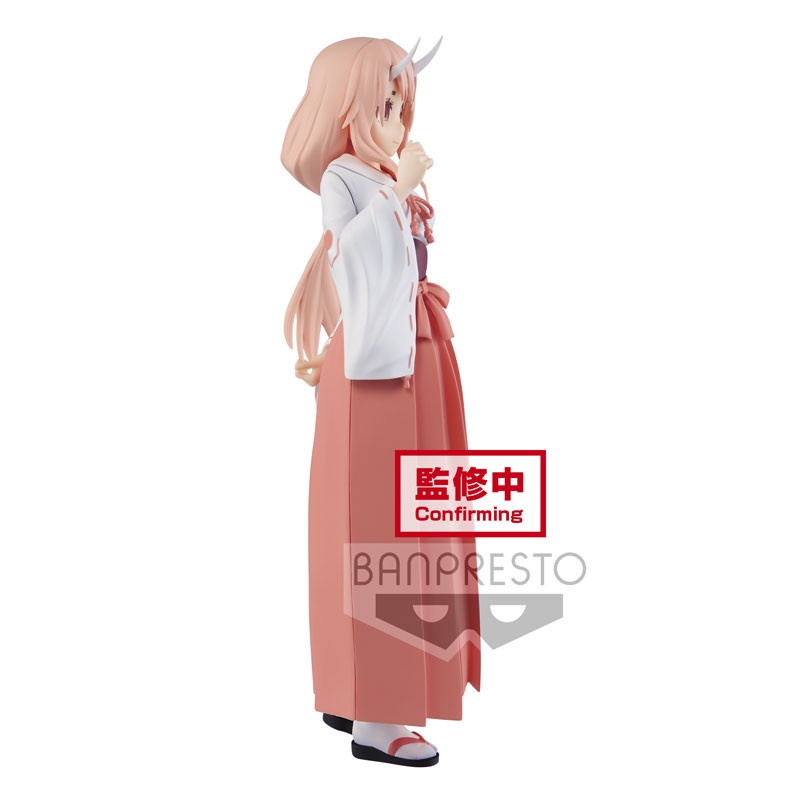 [ SHQ ] [ Hàng có sẵn ] Mô hình Figure chính hãng Nhật - Shuna - Tensei shitara Slime Datta Ken