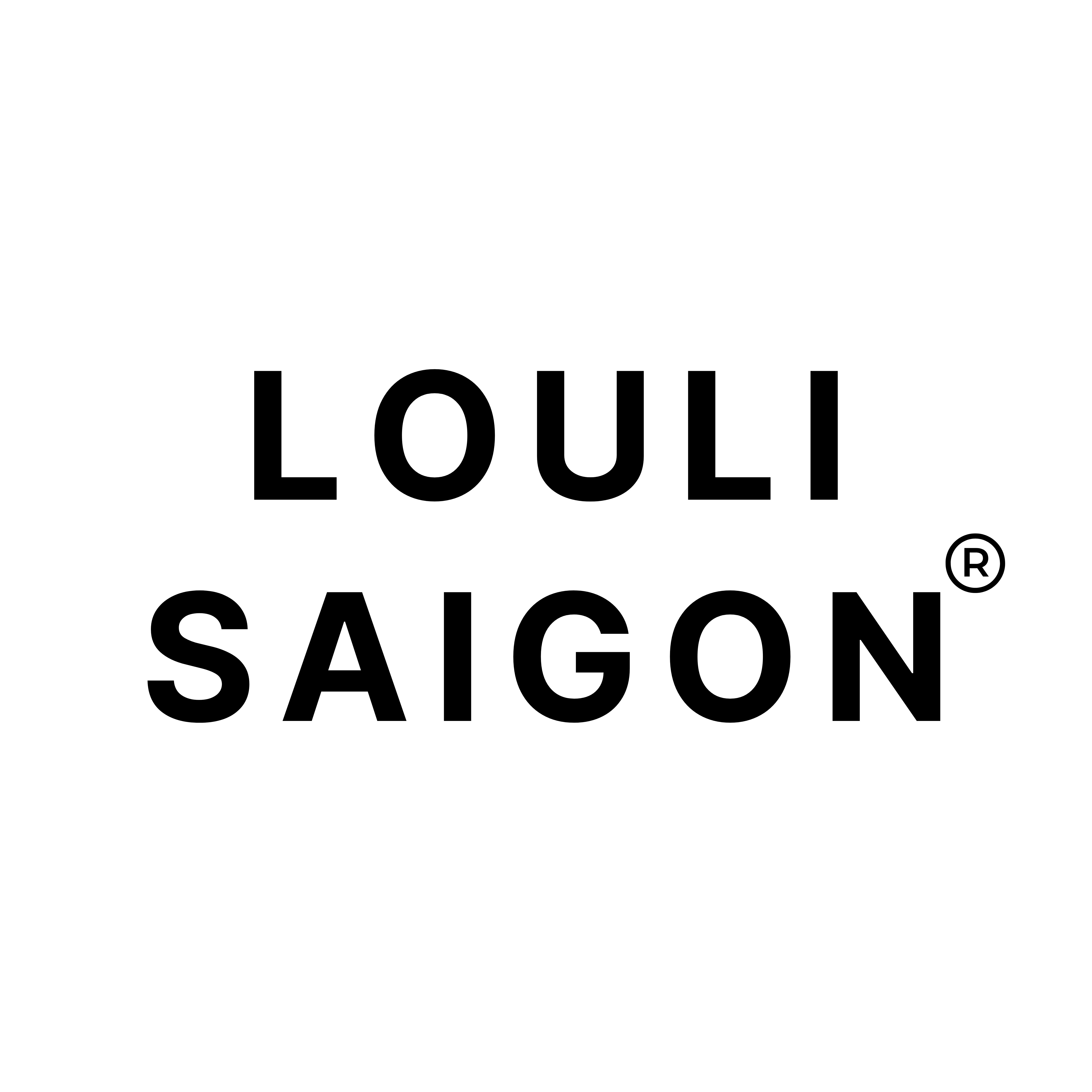 LOULI SAIGON