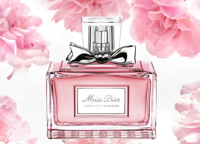 [HÀNG MỚI VỀ] Nước Hoa Nữ Miss Dior Absolutely Blooming 100ml . Chính Hãng 2020