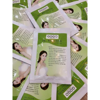 Ủ trắng mặt nhau thai cừu Dr.Whitening