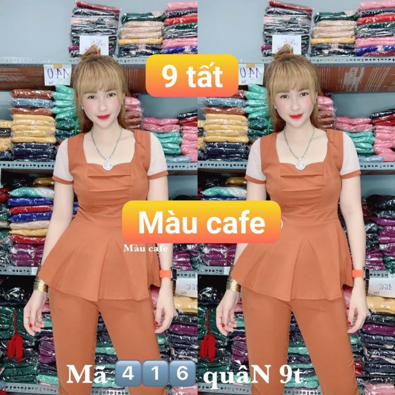 CH072.SÉT 9 TÂT THUN CÁT HÀN 2 SIZE 40 ĐẾN 65KG