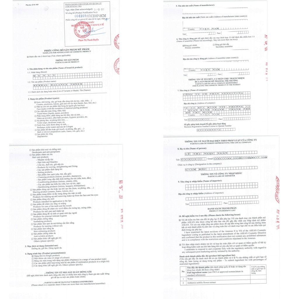 Toner cho nam Menly se khít lỗ chân lông 100ml | BigBuy360 - bigbuy360.vn