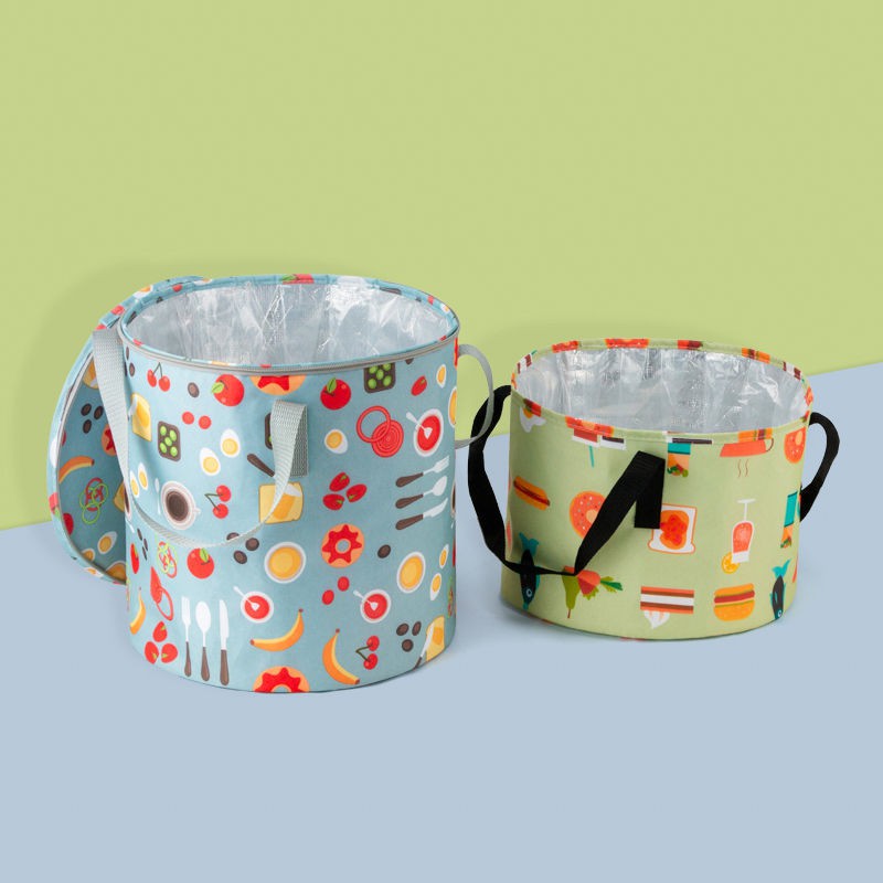 (giảm Mạnh) Túi Đựng Đồ Du Lịch Có Màng Nhôm Cách Nhiệt | BigBuy360 - bigbuy360.vn