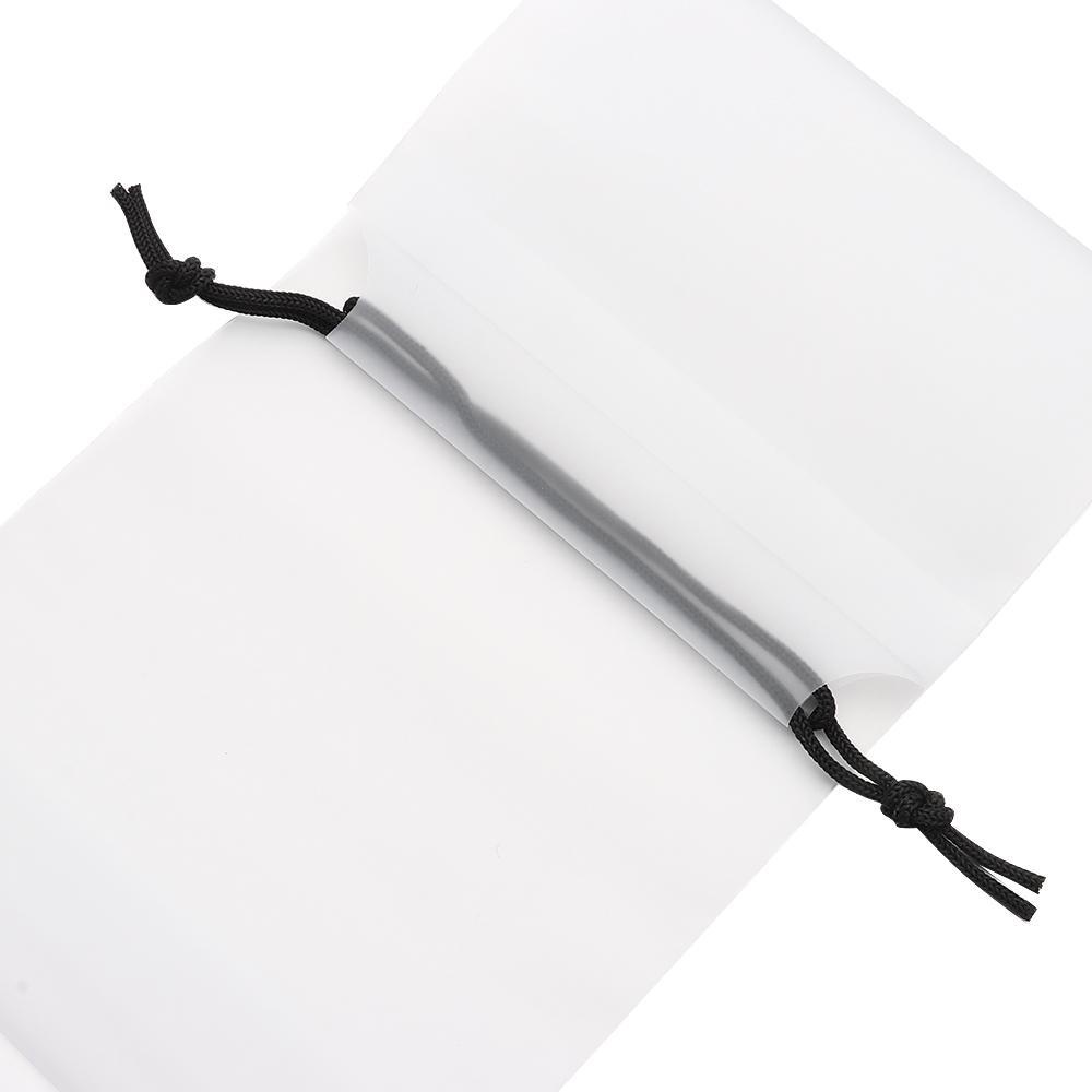 FOREVER Bộ 5 Túi Nhựa Đựng Dù Chống Thấm Nước Tiện Dụng