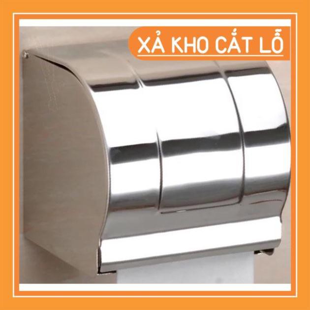 HỘP ĐỰNG GIẤY VỆ SINH DAESUN - DS 716 .