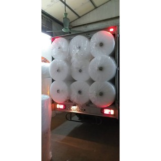 Cuộn Xốp Bọc Hàng Hóa (30cm x 50m) - (bóng khí, chống sốc, đóng gói hàng, xốp hơi)