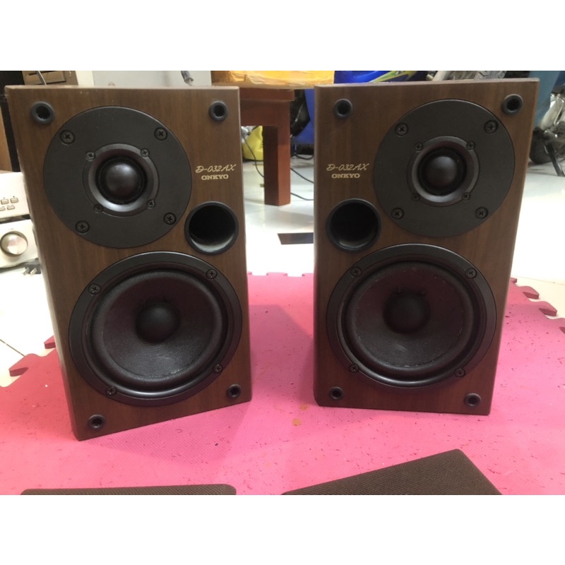 Loa onkyo 032ax