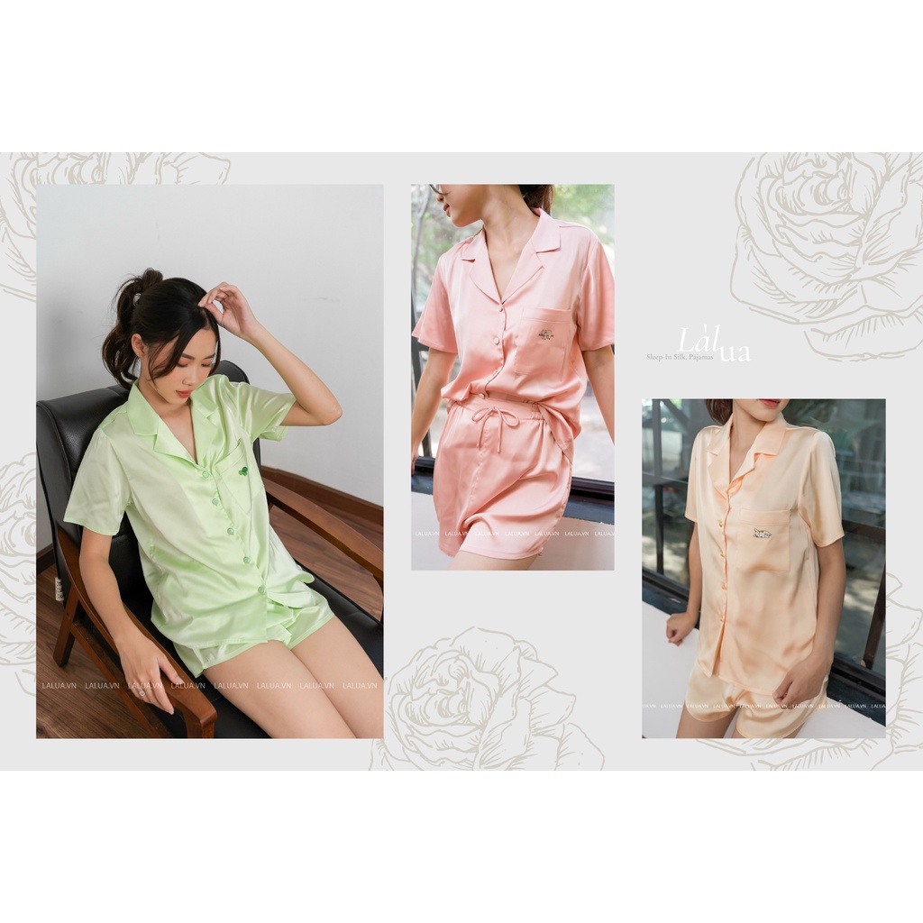 DB16 - PYJAMA KAYLA PET