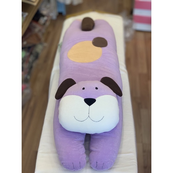 Doll chó mèo lớn dài 1m Hikosen Cara