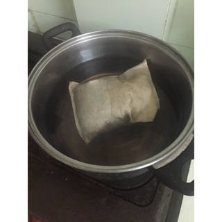 Lá nương Ngâm Chân