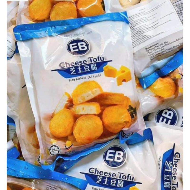 Mix viên thả lẩu Malaysia | BigBuy360 - bigbuy360.vn