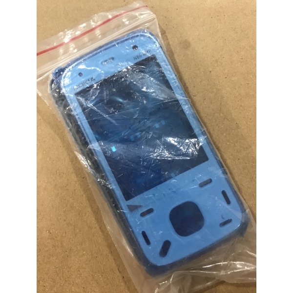 vỏ nokia n86