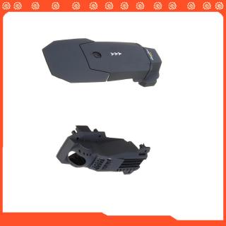 Phụ tùng vỏ phần thân dưới và thân trên cho trực thăng điều khiển từ xa E58 WiFi FPV