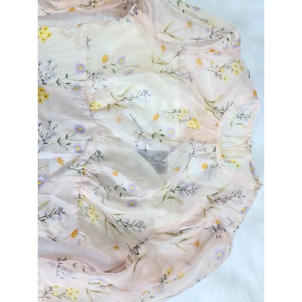 Đầm thương hiệu - size L newtag brand Lep'