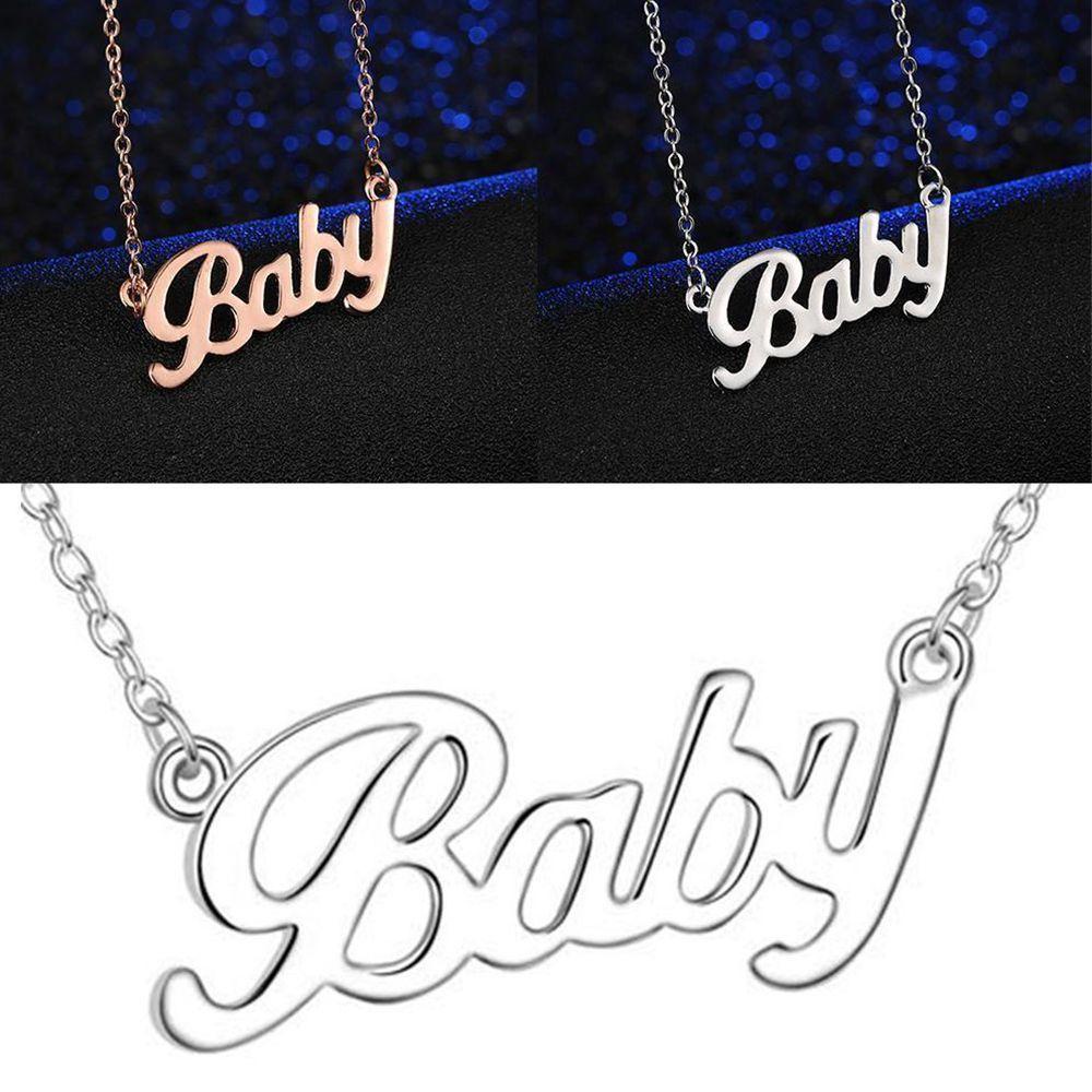 QQMALL Vòng Cổ Choker Bằng Hợp Kim Phong Cách Âu Mỹ Cho Nữ