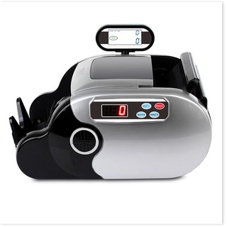MÁY ĐẾM TIỀN VIKI 303