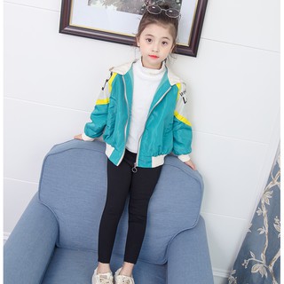 ÁO KHOÁC BÉ GÁI 3- 6 TUỔI