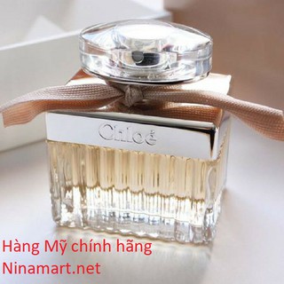 Nước hoa nữ Chloe Eau de Parfum 75ml