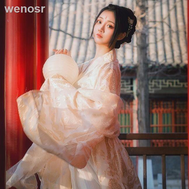 Đầm Phong Cách Trung Hoa Cổ Điển Cho Nữ