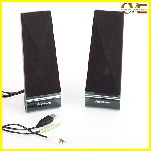 Loa Vi Tính LENOVO L1520 Cao Cấp - Loa Máy Tính PC Để Bàn Nghe Nhạc Chính Hãng | BigBuy360 - bigbuy360.vn