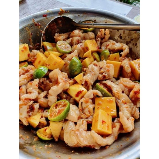 CHÂN GÀ RÚT XƯƠNG 1KG