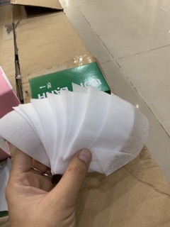 Giấy uốn lạnh