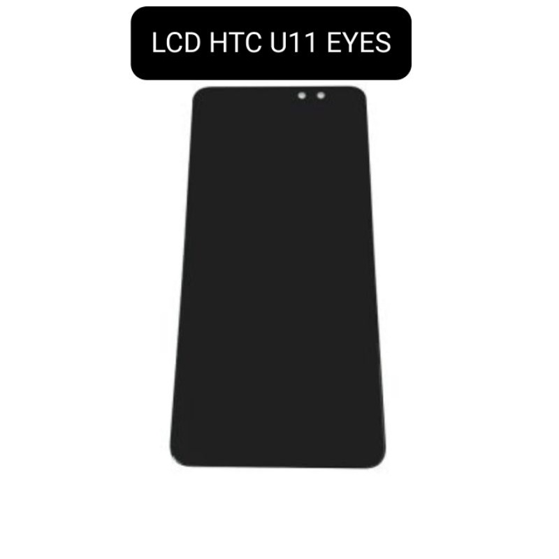 Bộ Màn Hình LCD HTC U11 EYES//T11