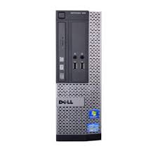 Máy tính để bàn đồng bộ Dell optiplex 3020 ( Core i3  4150 / 8G / SSD 240G )