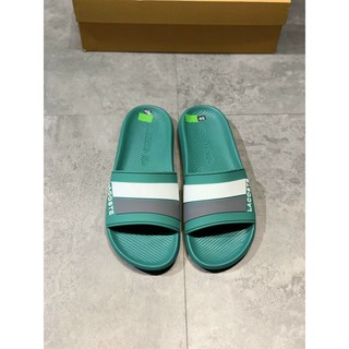 [𝐅𝐫𝐞𝐞 𝐒𝐡𝐢𝐩] {Freeship} DÉP LACOSTE - CHỐNG NƯỚC - CHỐNG MÙI