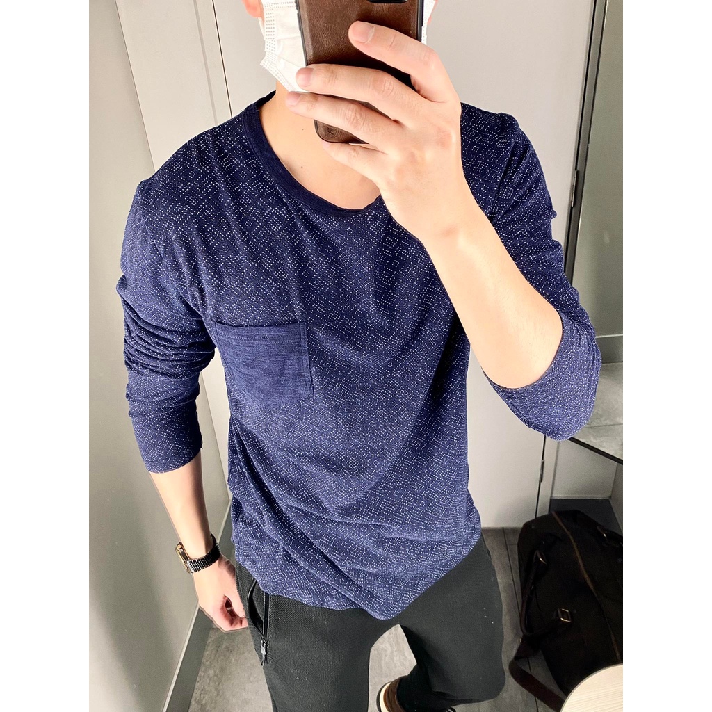 Áo Nỉ Sale Mùa Đông 4