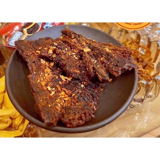 Thịt bò khô siêu ngon