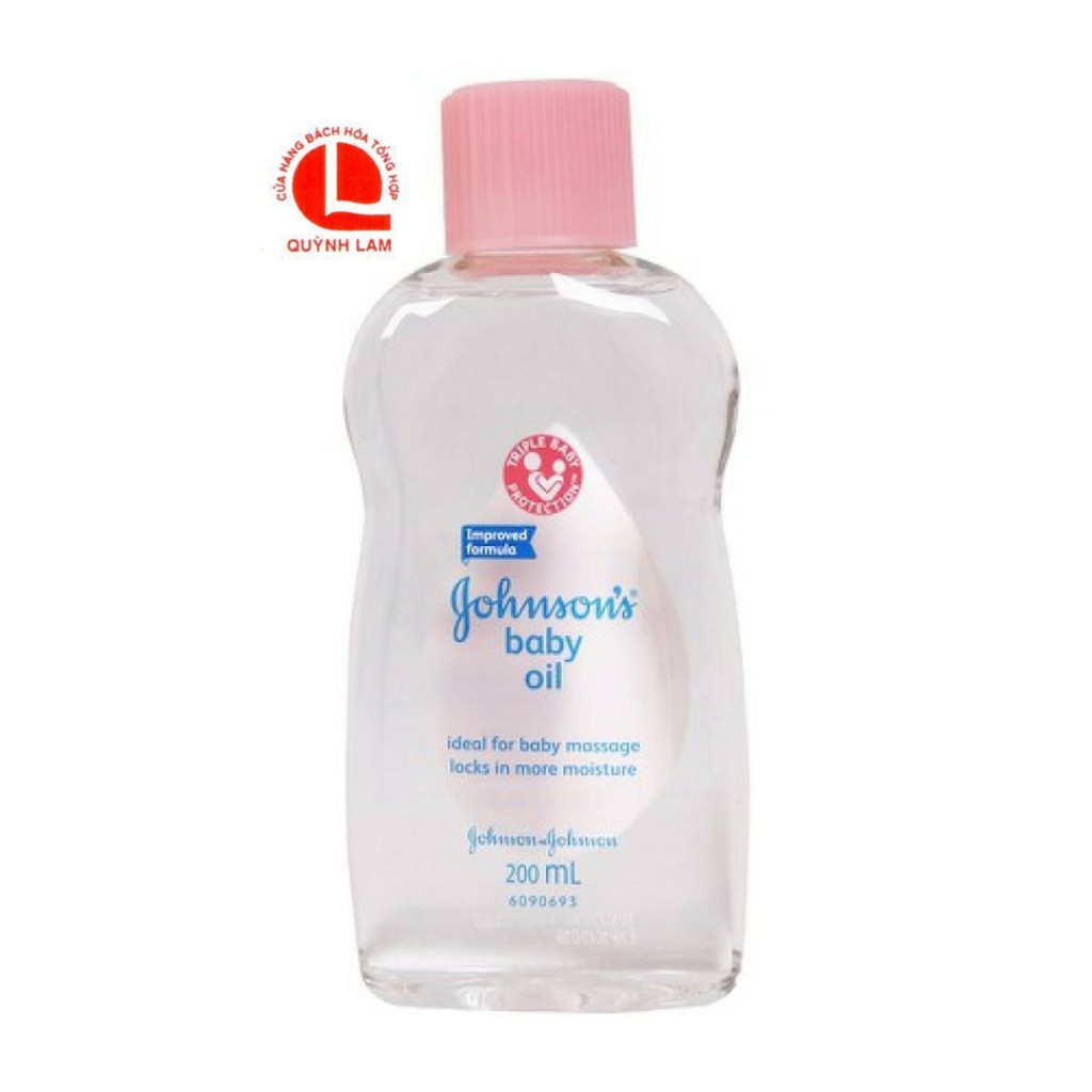 NƯỚC HOA BABY GOHNSONS