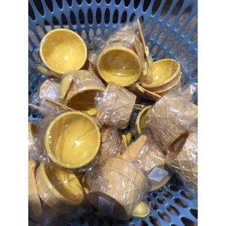 Ly đựng kem
