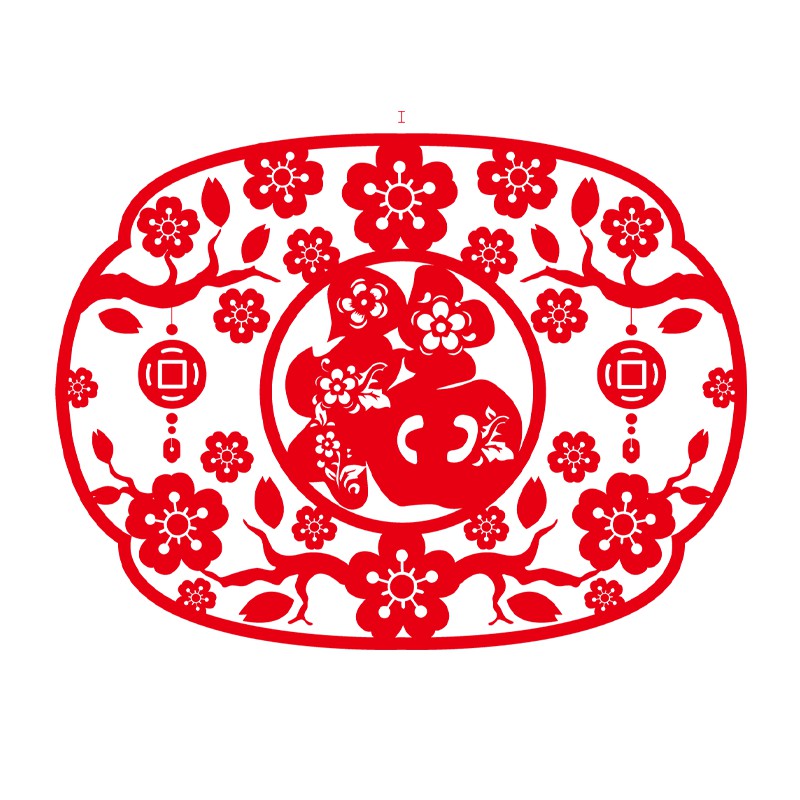 DECAL TẾT 08