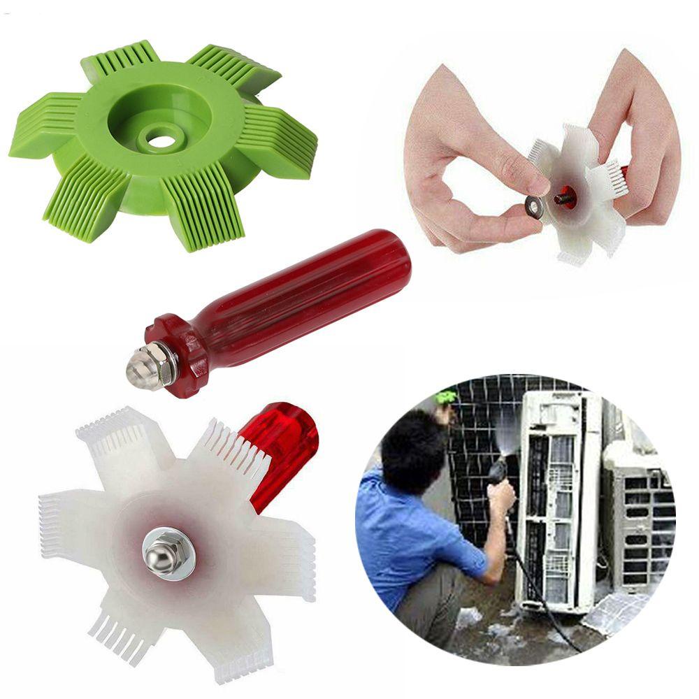 Lược Cuộn Dây Sửa Chữa Máy Điều Hòa Đa Năng SUENIN
