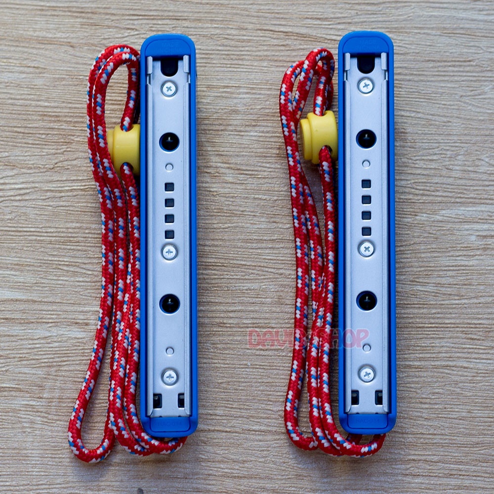 Cặp dây đeo Joy-Con (Strap) bản Mario Red &amp; Blue Edition cho Nintendo Switch