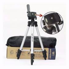 Gậy 3 chân máy ảnh Tripod 3110