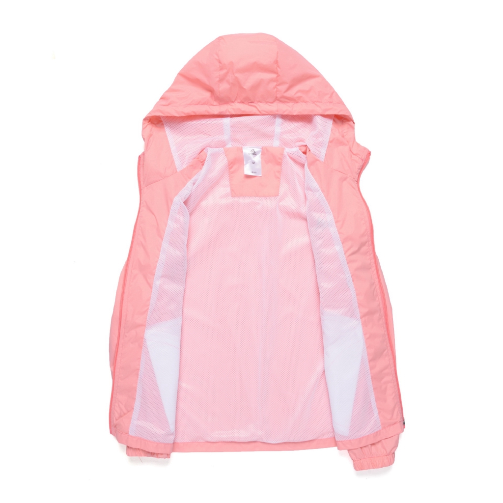 Áo Khoác Thể Thao Adidas Performance 2020 Dáng Ôm Thời Trang Thông Thường Size M-3XL Cho Nữ | BigBuy360 - bigbuy360.vn