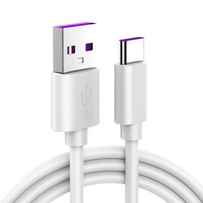 Dây Cáp Sạc Nhanh 5a Type C Dài 1m Cho Huawei Mate 20 P30 P20 Pro Samsung Oneplus Xiaomi for iphone