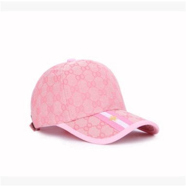 Japanese fashion bee decoration cap for men and women