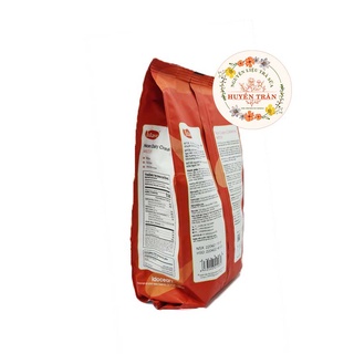 Bột kem béo phá trà sữa Luave MT35 bịch 1kg