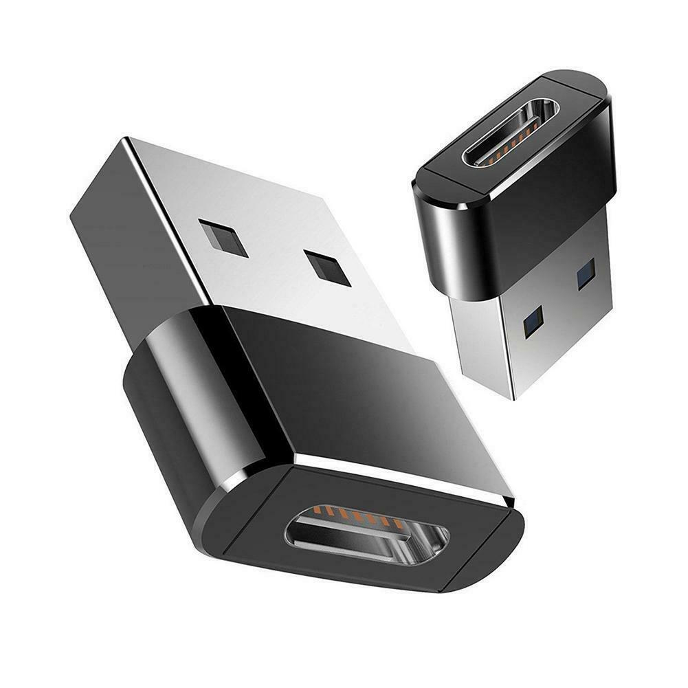 1x Usb 3.0 (type-a) Male To Usb3.1 (type-c) Female | BigBuy360 - bigbuy360.vn