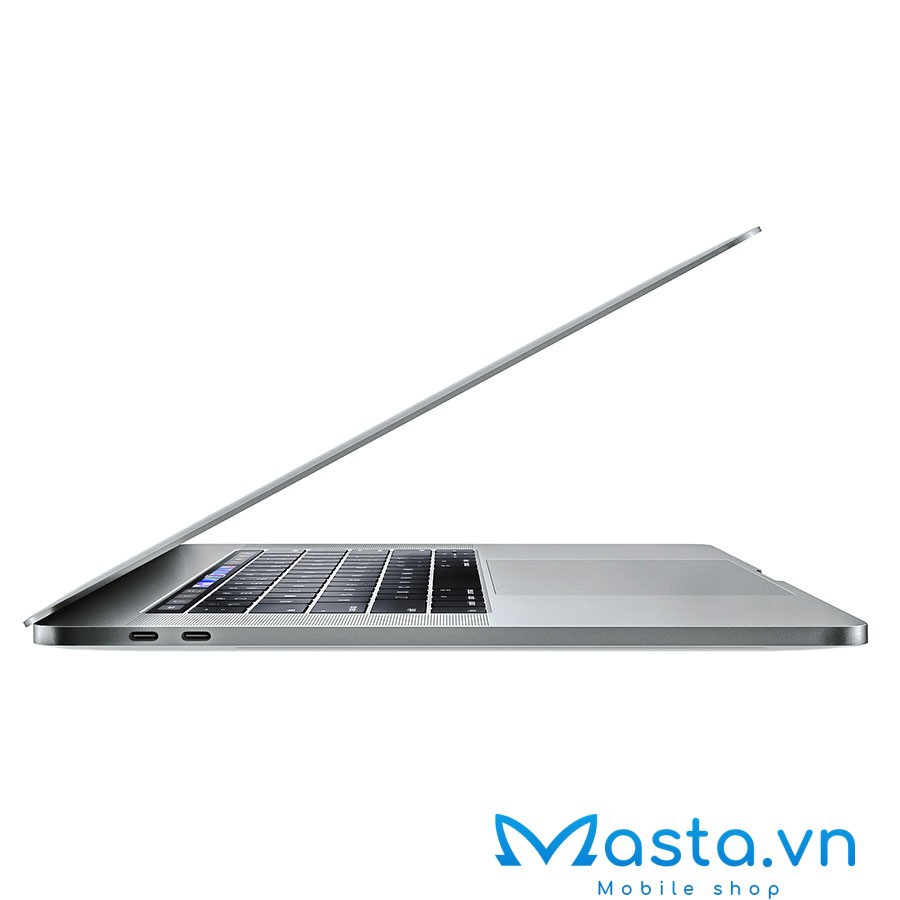 Máy tính MacBook Pro 2019 – 16″ Touch Bar – i7