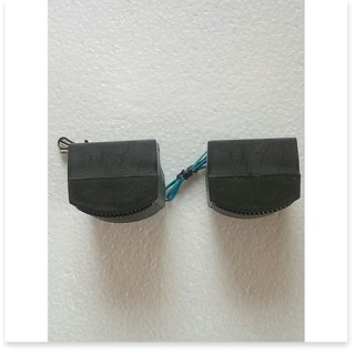 Loa siêu treble mini vuông 5cm - giá 1 đôi