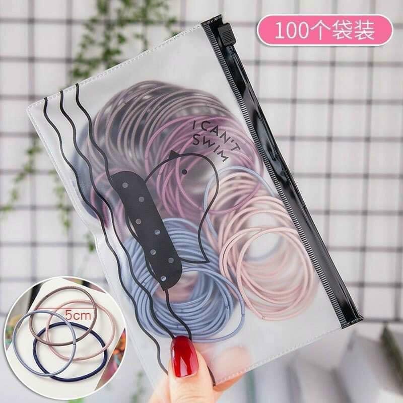 Lược kèm gương tay cầm hình thú - Lược mini bỏ túi chống rụng tóc, chải tóc xoăn, massage đầu dành cho nữ