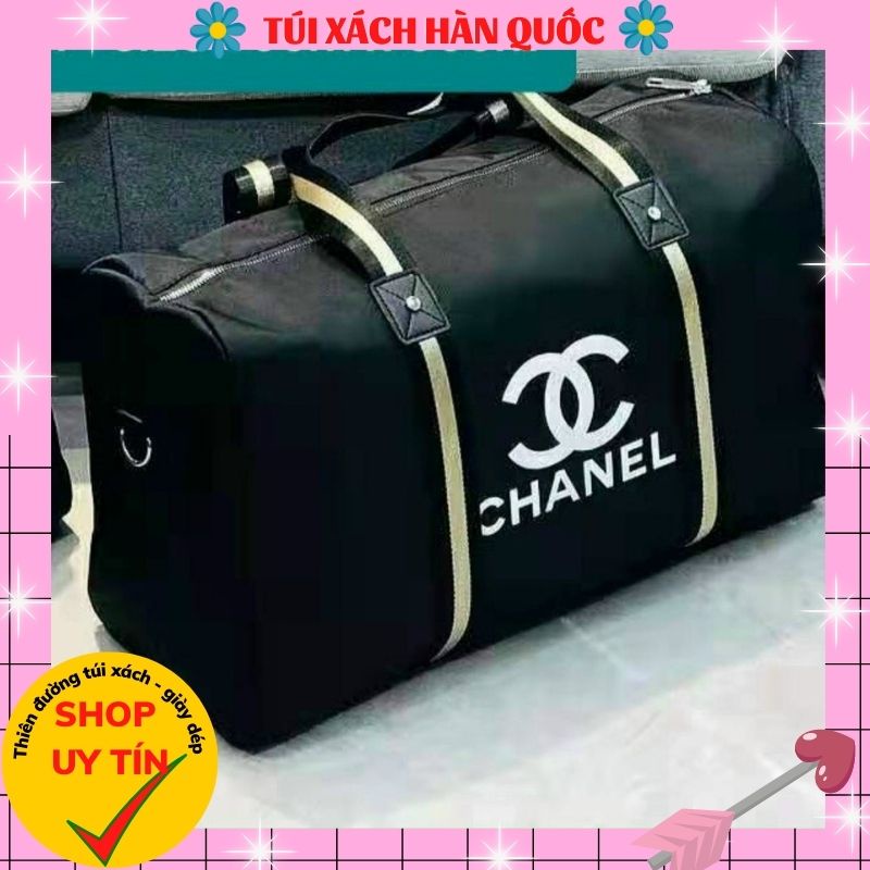 Túi Du Lịch Trống Vải Dù Siêu Bền Chống Thấm Nước Size Lớn Đựng Đồ Cá Nhân 264